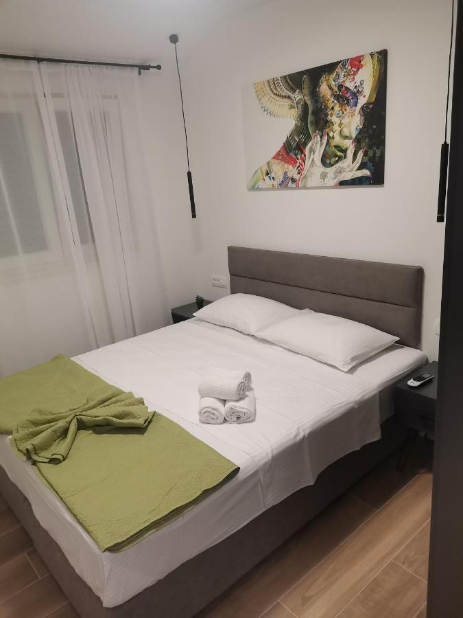 Ferienwohnung Stina Weißenburg Exterior foto