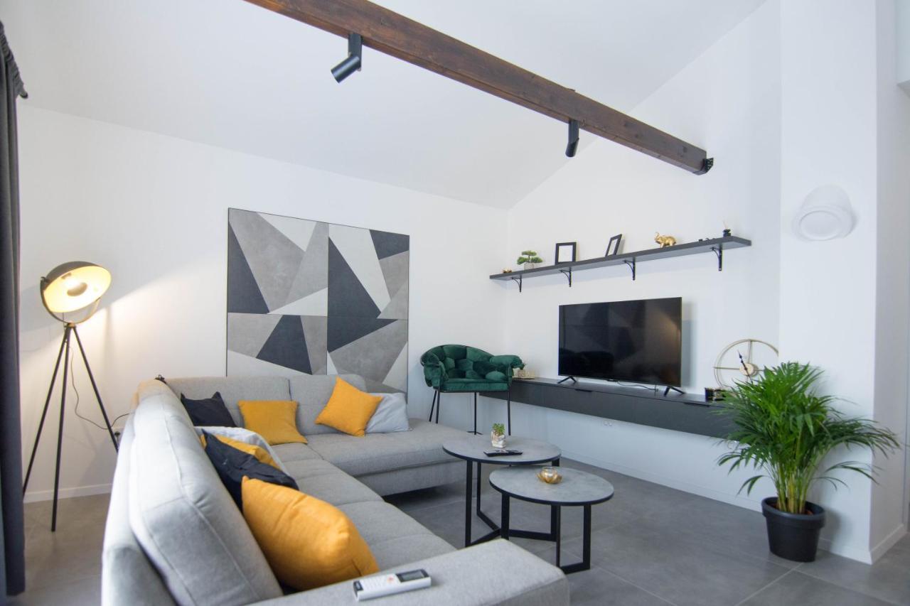Ferienwohnung Stina Weißenburg Exterior foto