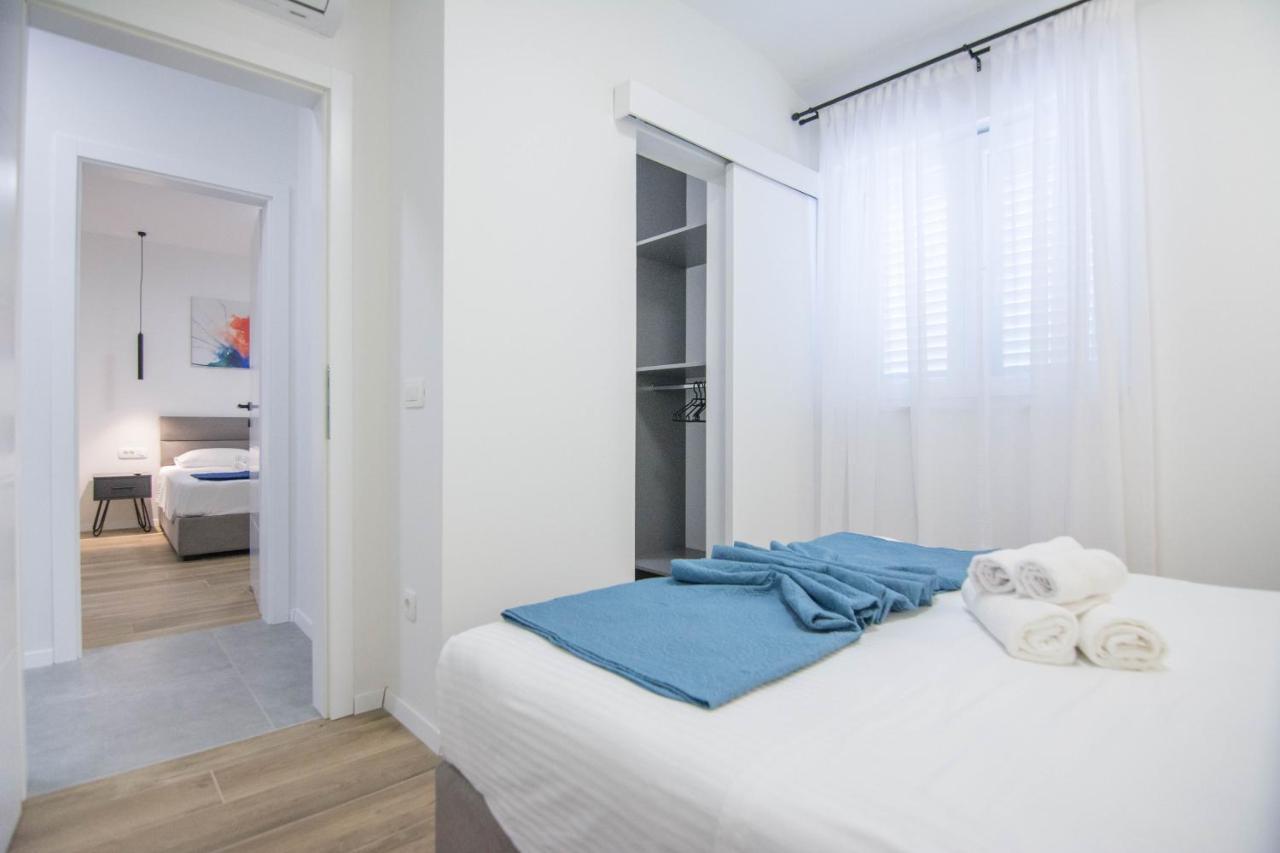 Ferienwohnung Stina Weißenburg Exterior foto