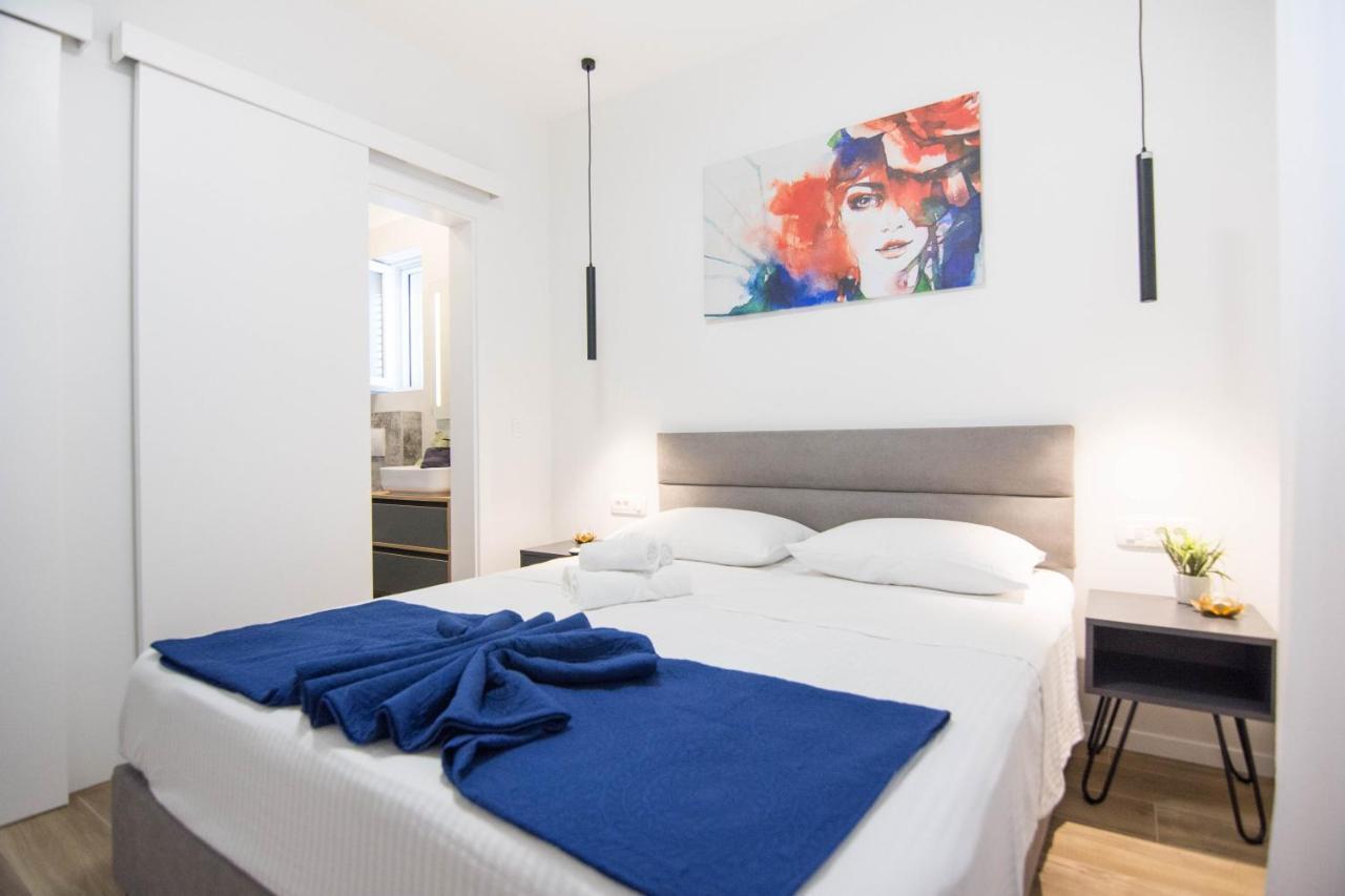 Ferienwohnung Stina Weißenburg Exterior foto