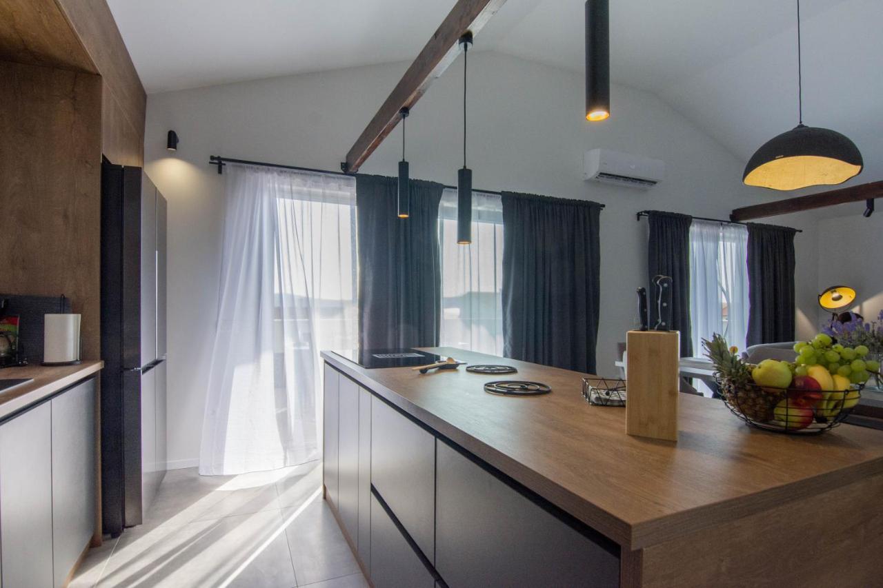 Ferienwohnung Stina Weißenburg Exterior foto