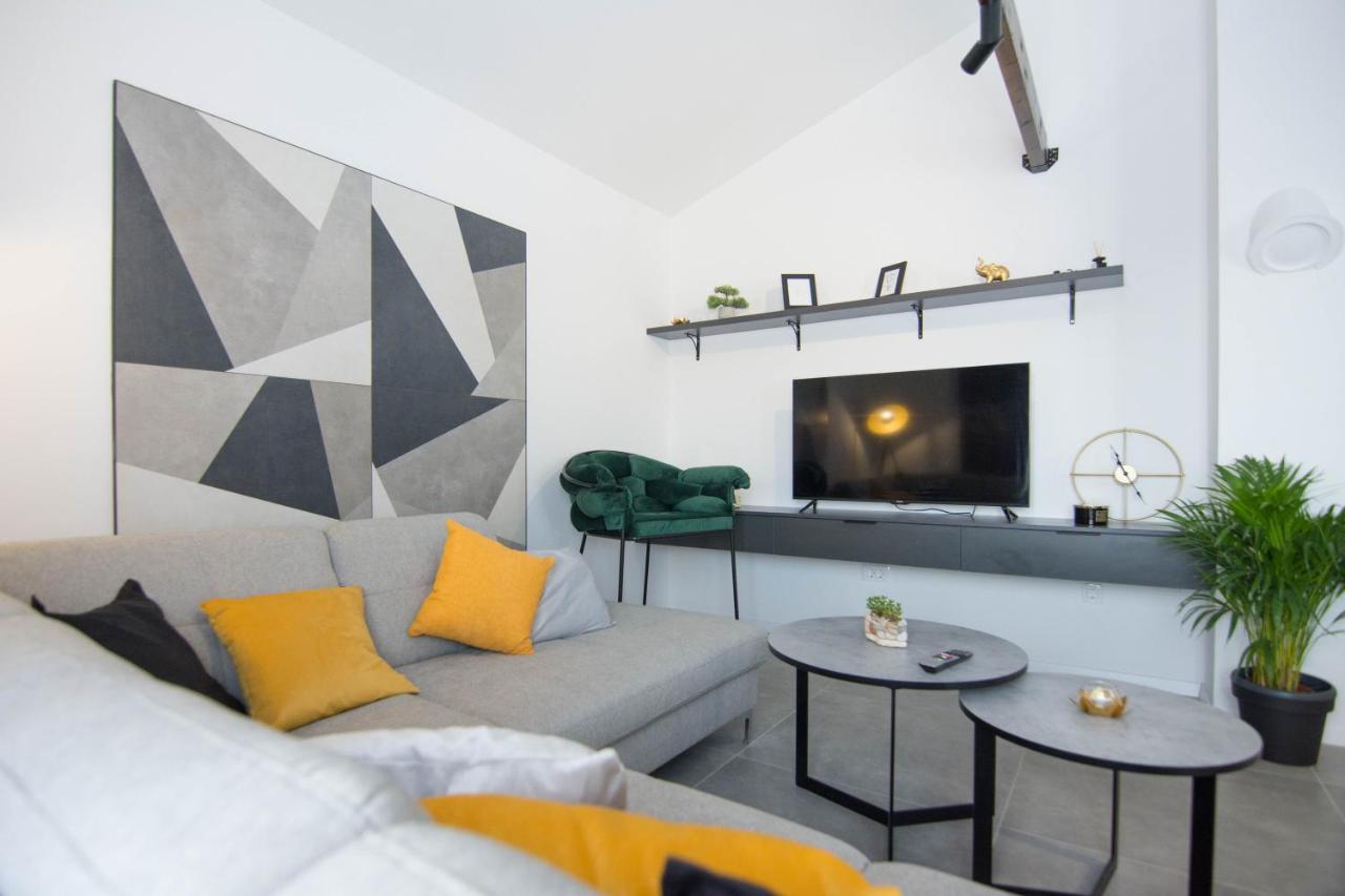 Ferienwohnung Stina Weißenburg Exterior foto