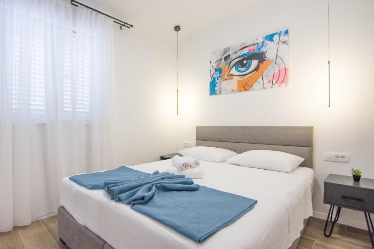 Ferienwohnung Stina Weißenburg Exterior foto