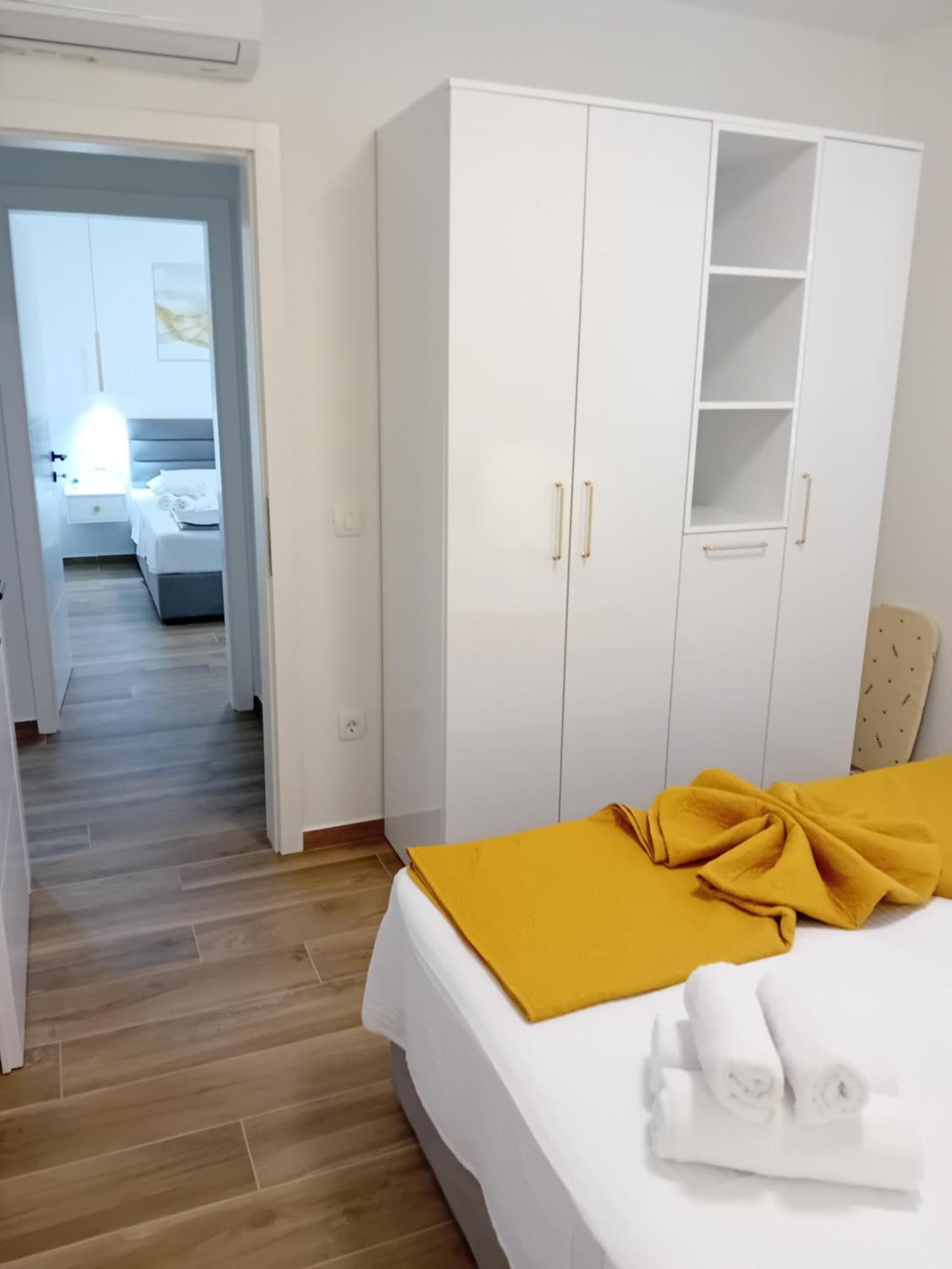 Ferienwohnung Stina Weißenburg Exterior foto