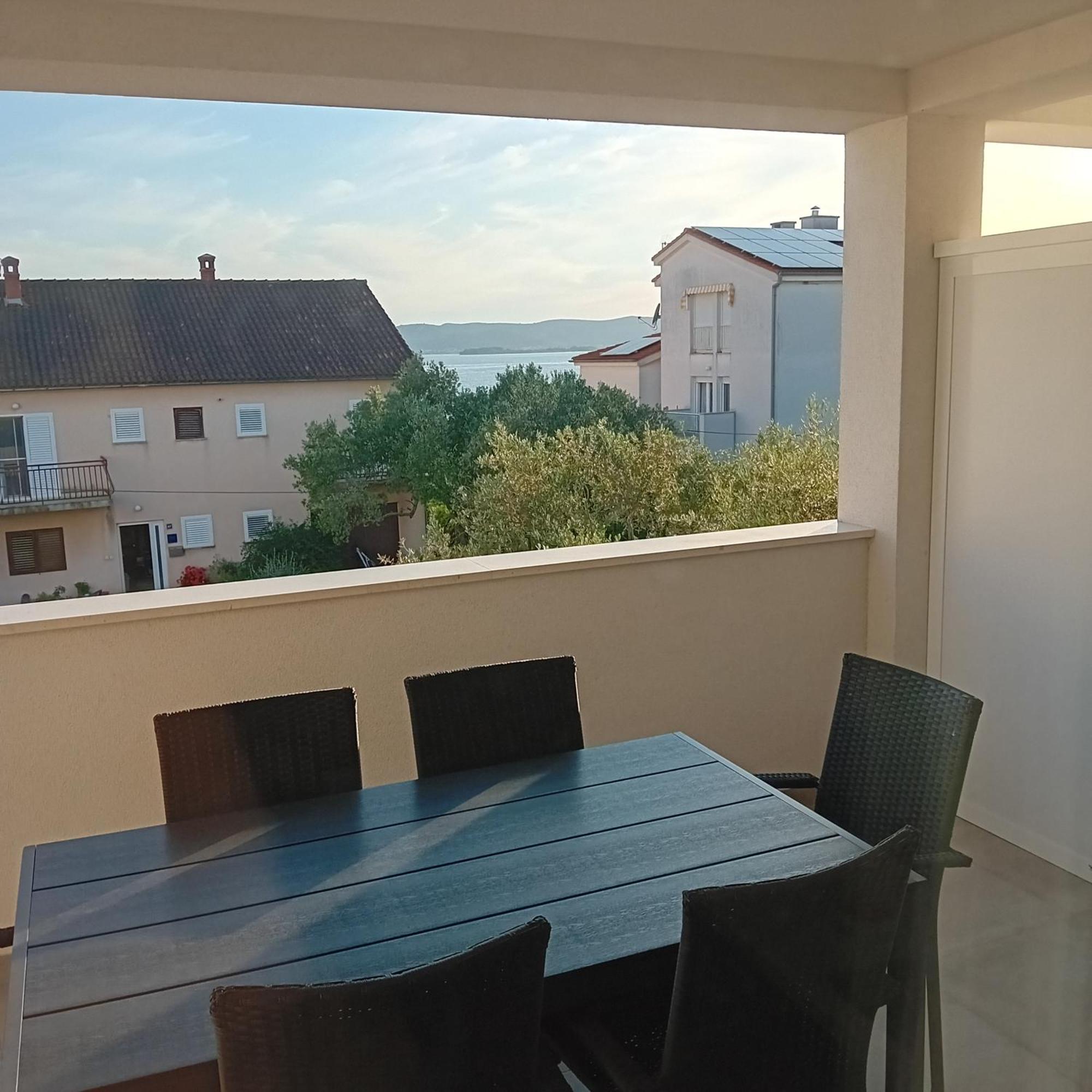 Ferienwohnung Stina Weißenburg Exterior foto