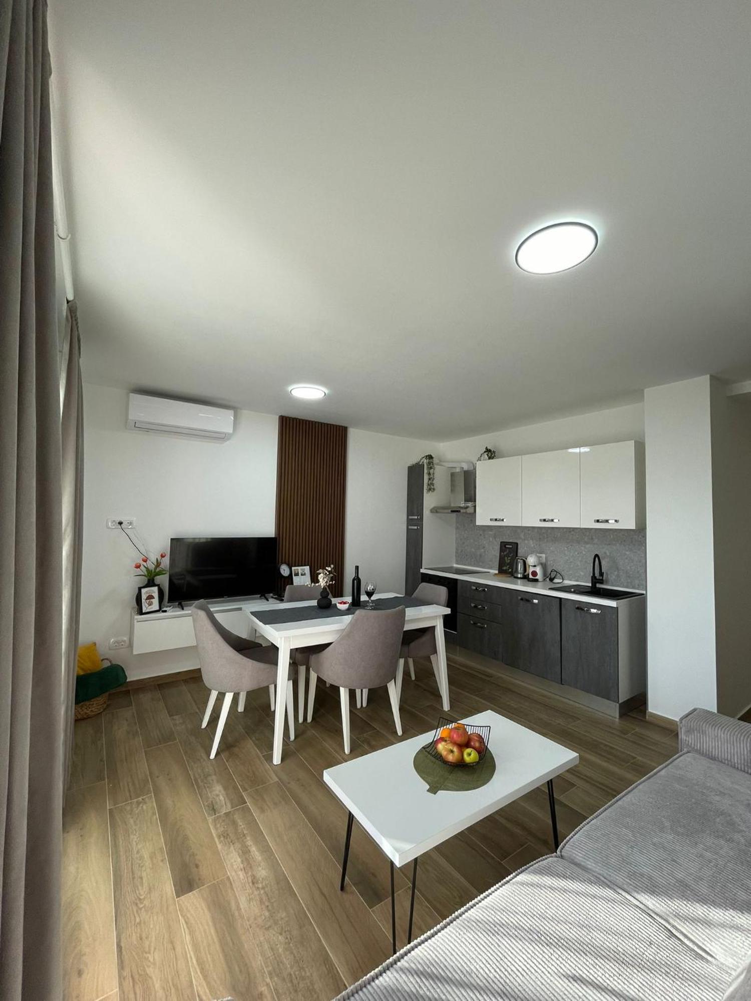 Ferienwohnung Stina Weißenburg Exterior foto