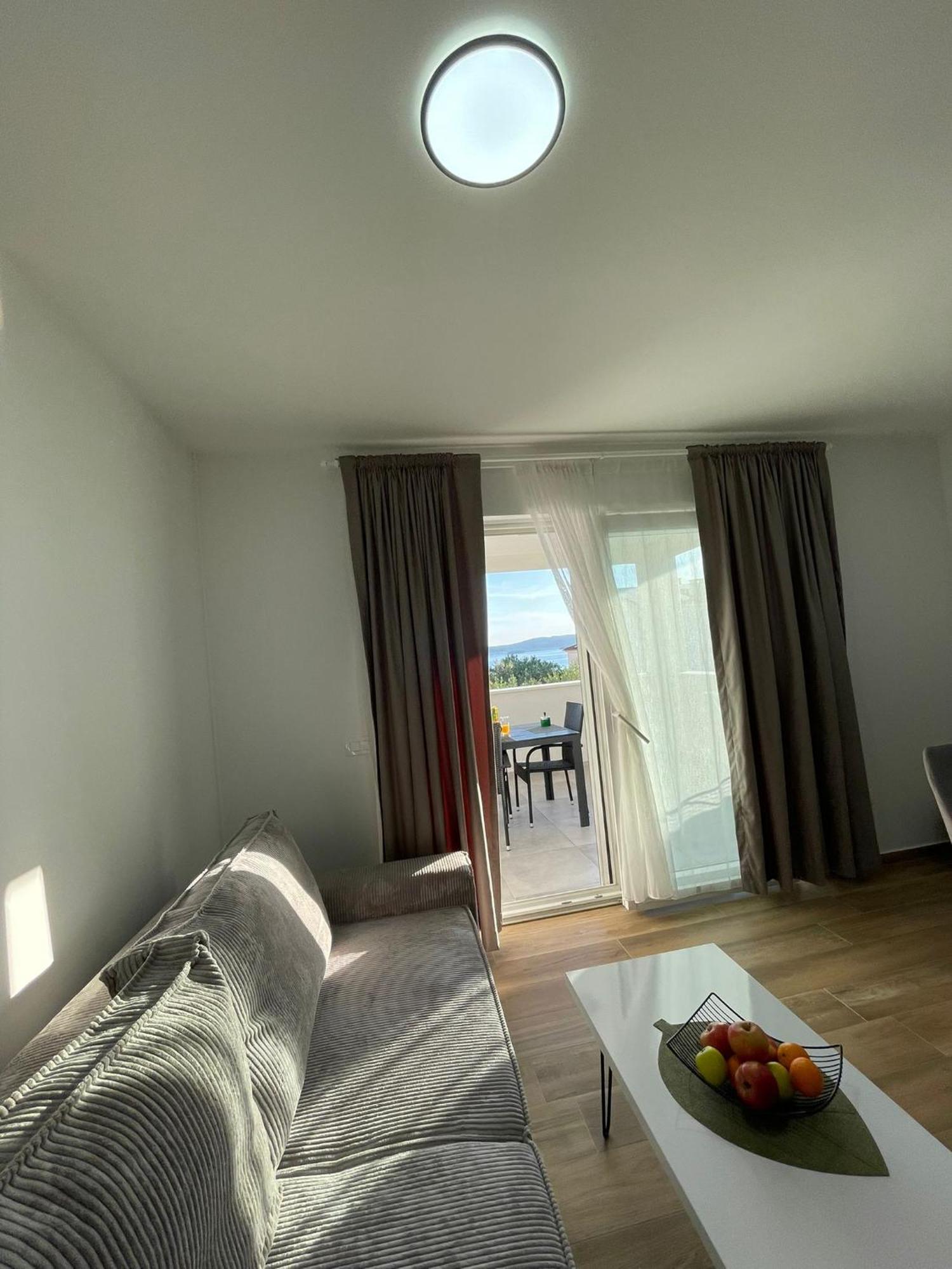 Ferienwohnung Stina Weißenburg Exterior foto
