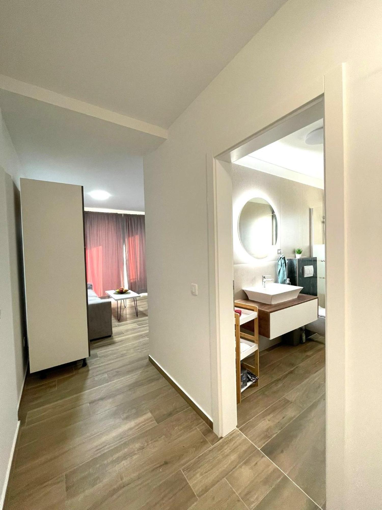 Ferienwohnung Stina Weißenburg Exterior foto