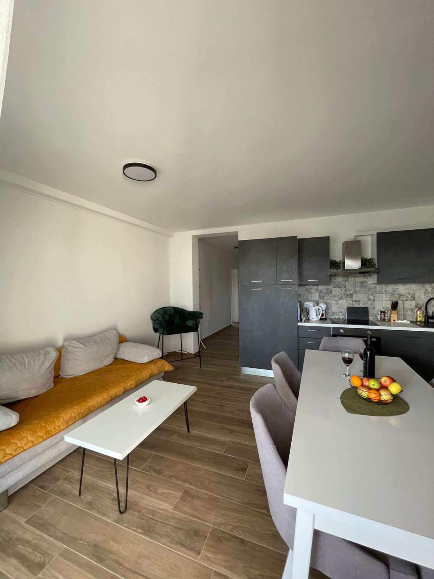 Ferienwohnung Stina Weißenburg Exterior foto