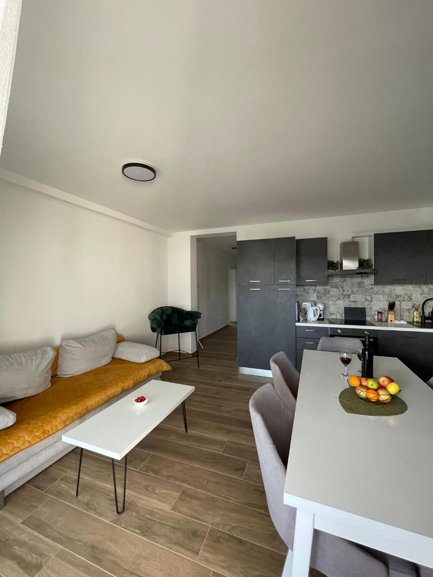 Ferienwohnung Stina Weißenburg Exterior foto