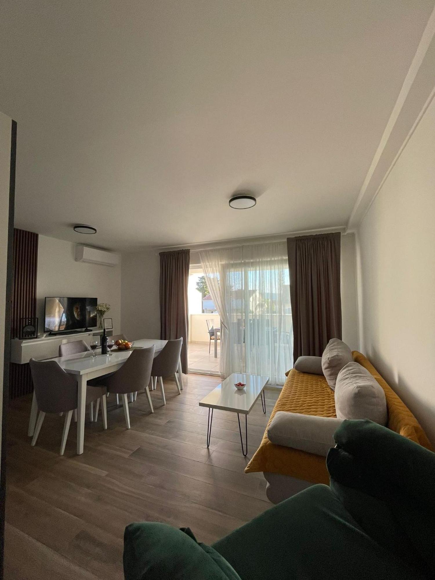 Ferienwohnung Stina Weißenburg Exterior foto